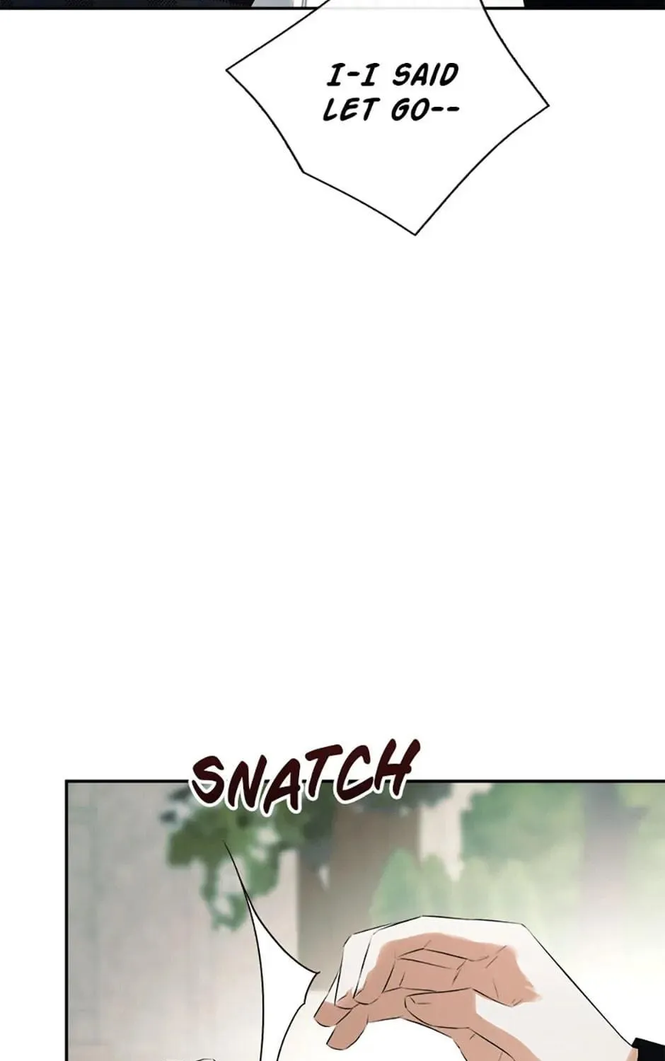 Hiding My True Self Chapter 58 page 83 - 