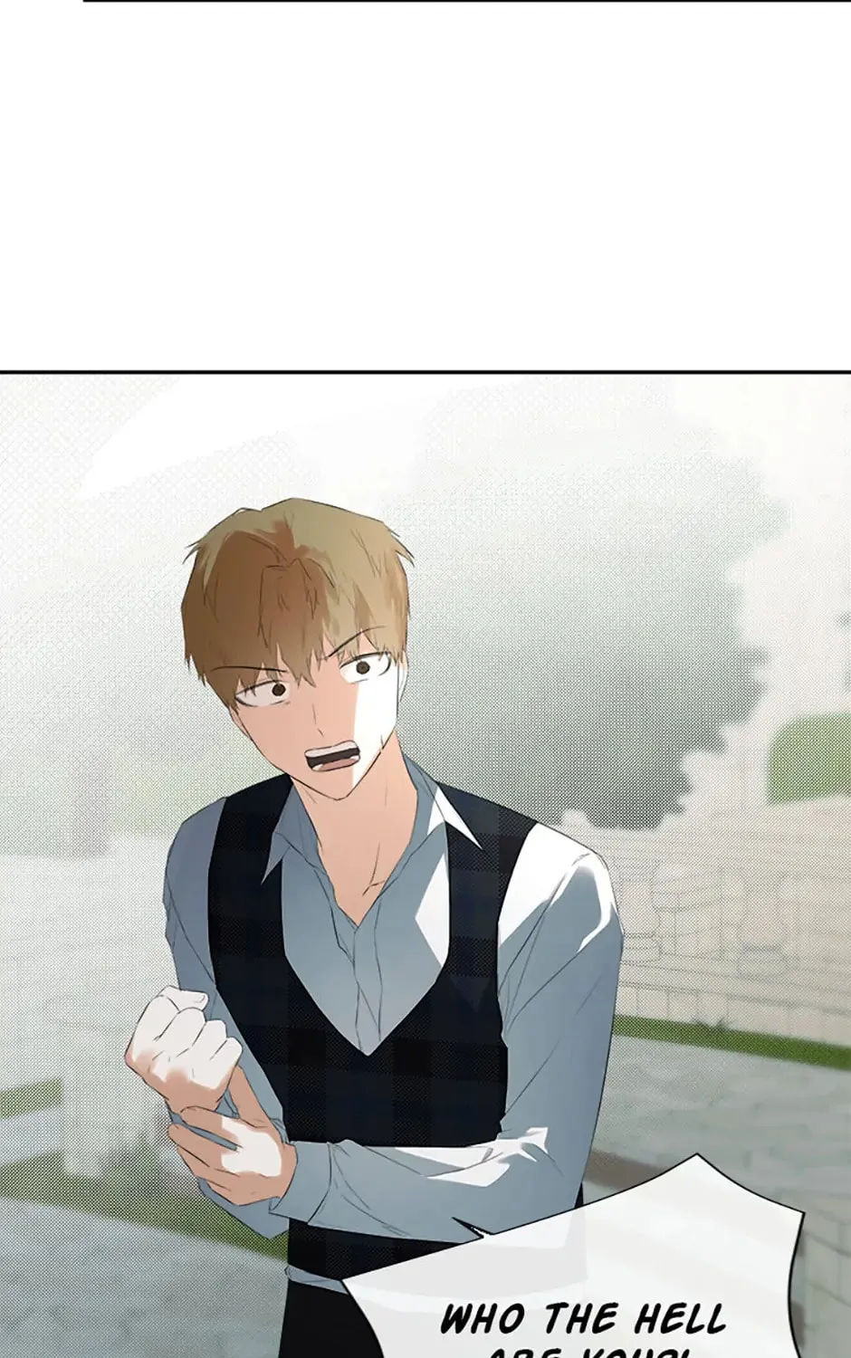 Hiding My True Self Chapter 58 page 85 - 