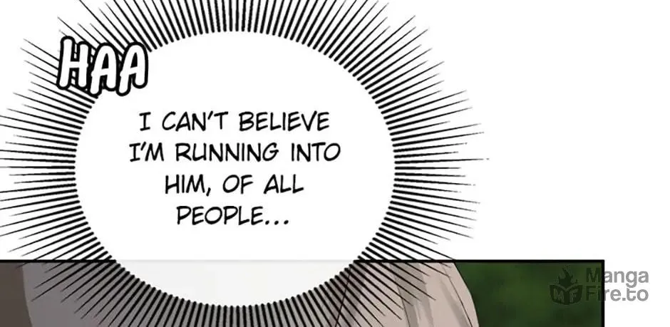 Hiding My True Self Chapter 58 page 10 - 