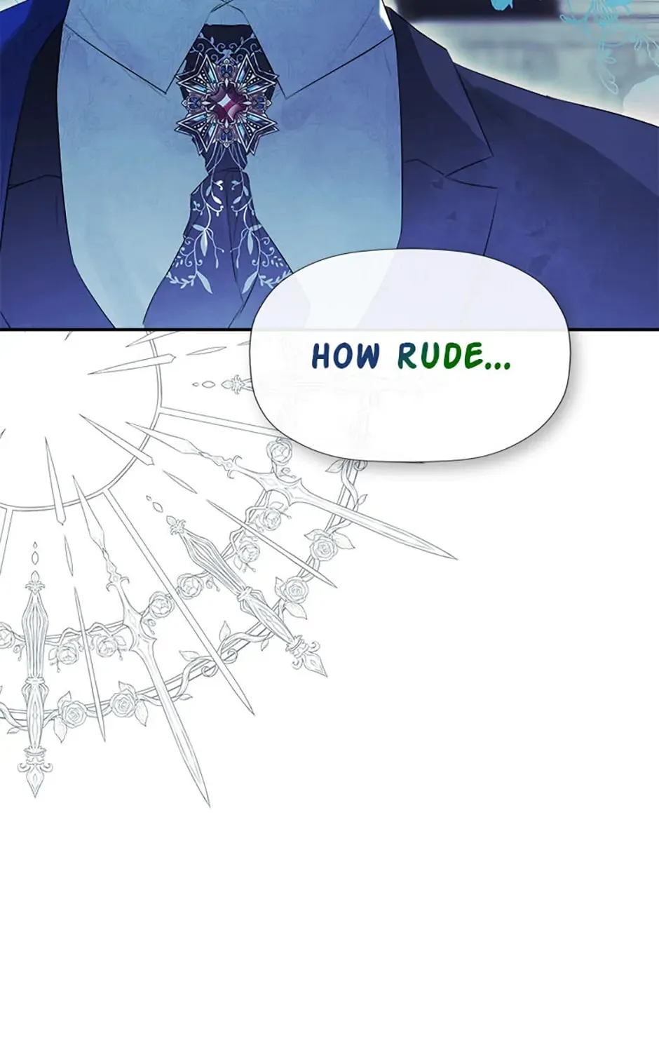 Hiding My True Self Chapter 58 page 91 - 