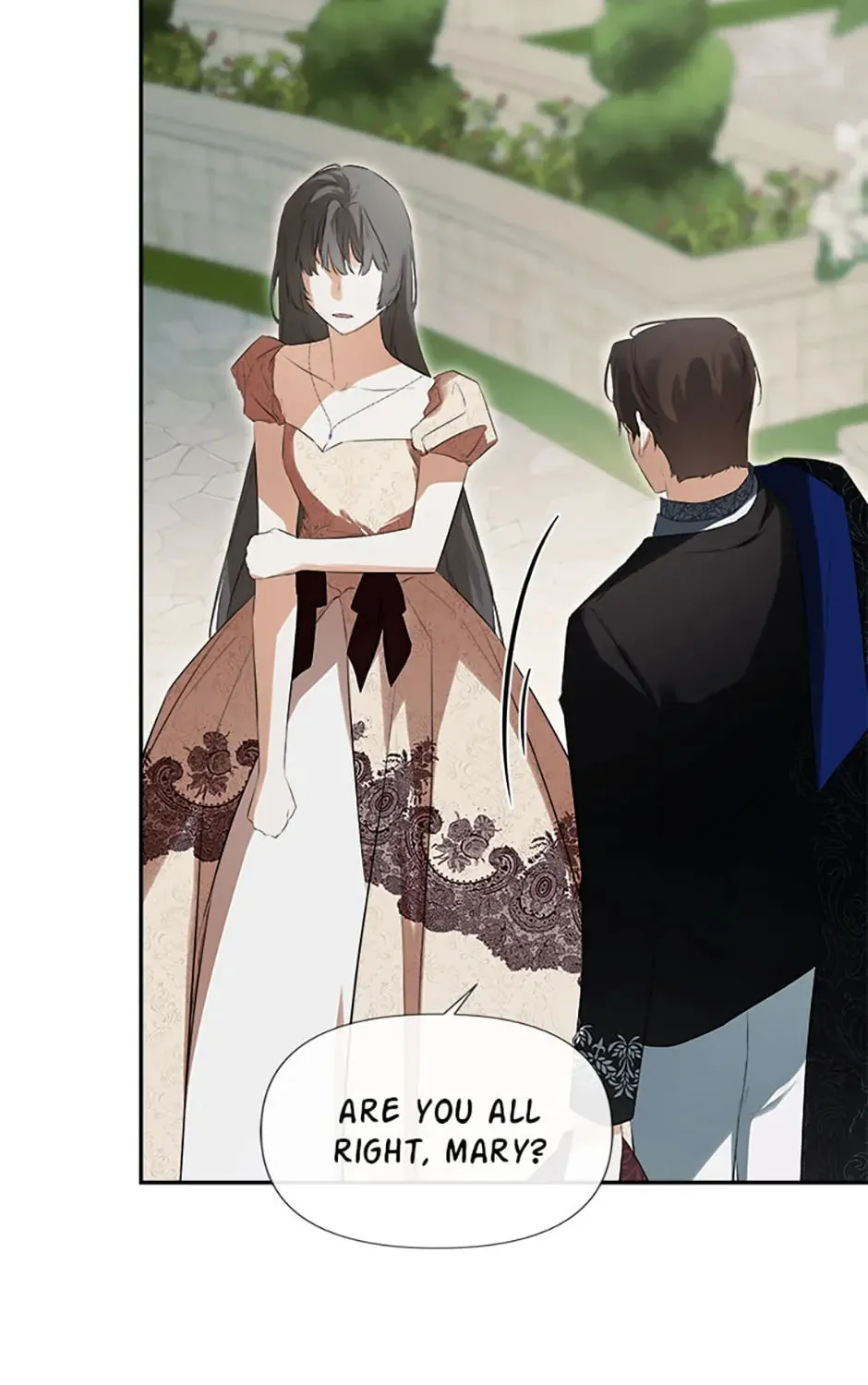 Hiding My True Self Chapter 58 page 93 - 