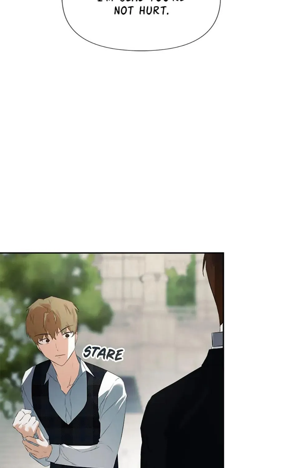 Hiding My True Self Chapter 58 page 99 - 