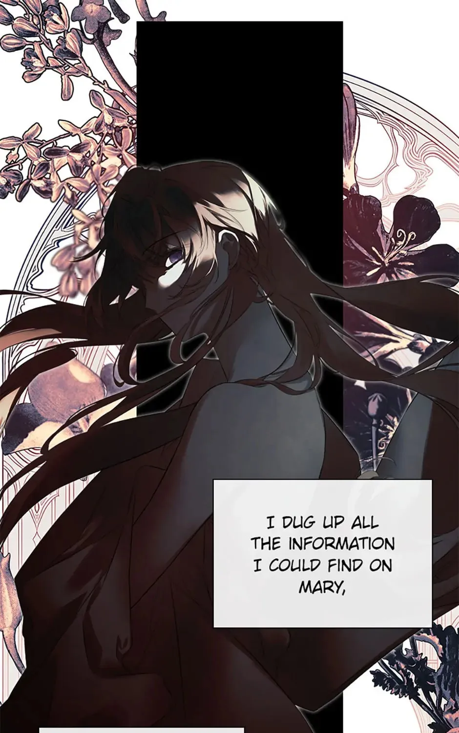 Hiding My True Self Chapter 59 page 105 - 