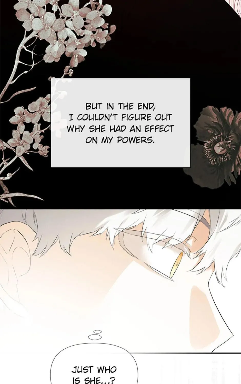 Hiding My True Self Chapter 59 page 107 - 