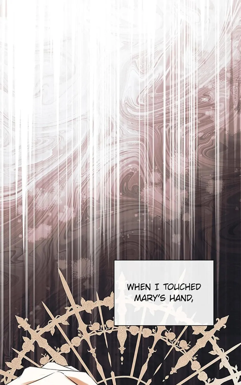 Hiding My True Self Chapter 59 page 109 - 