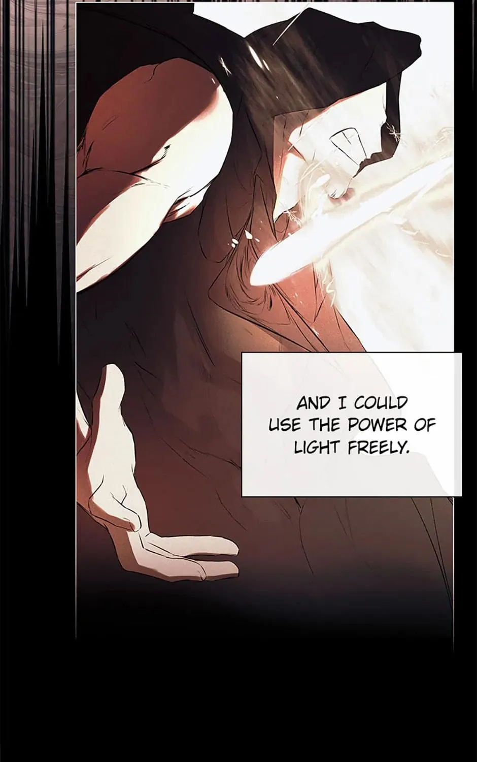 Hiding My True Self Chapter 59 page 113 - 