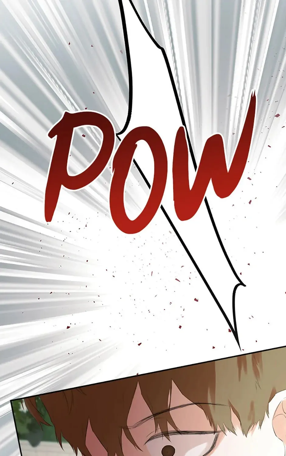 Hiding My True Self Chapter 59 page 13 - 