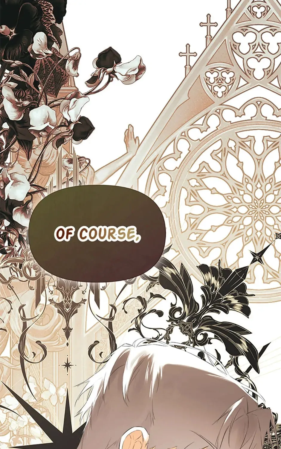 Hiding My True Self Chapter 59 page 121 - 