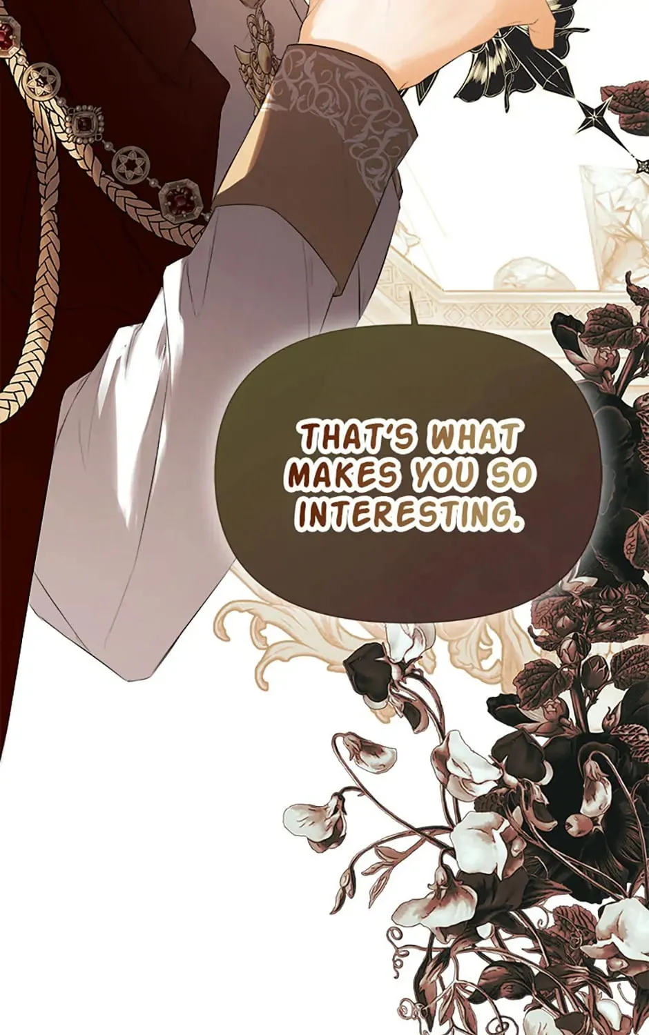 Hiding My True Self Chapter 59 page 123 - 