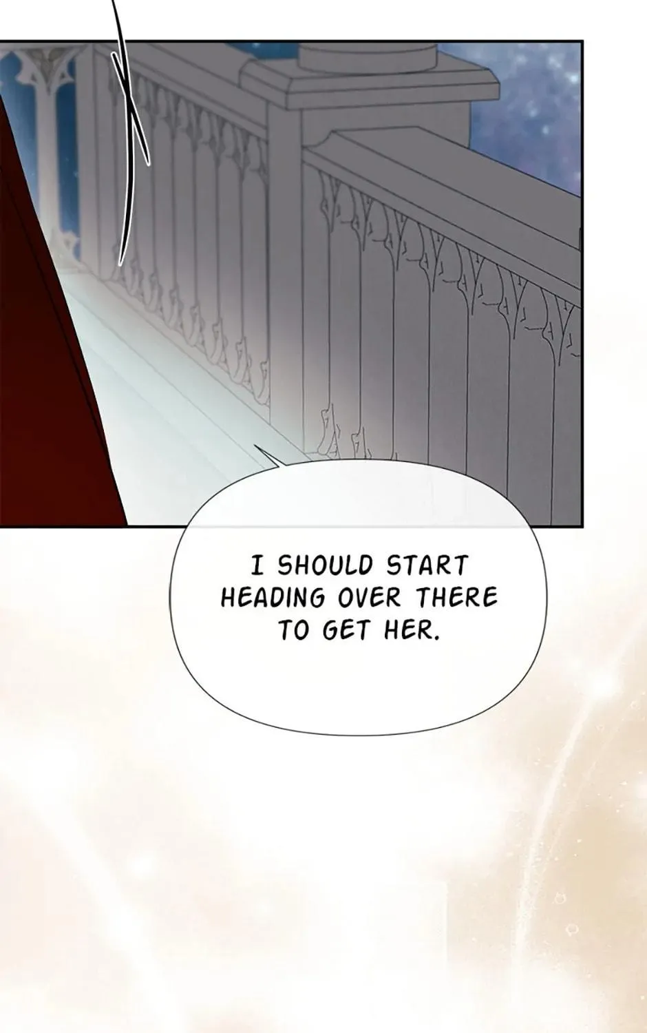 Hiding My True Self Chapter 59 page 125 - 