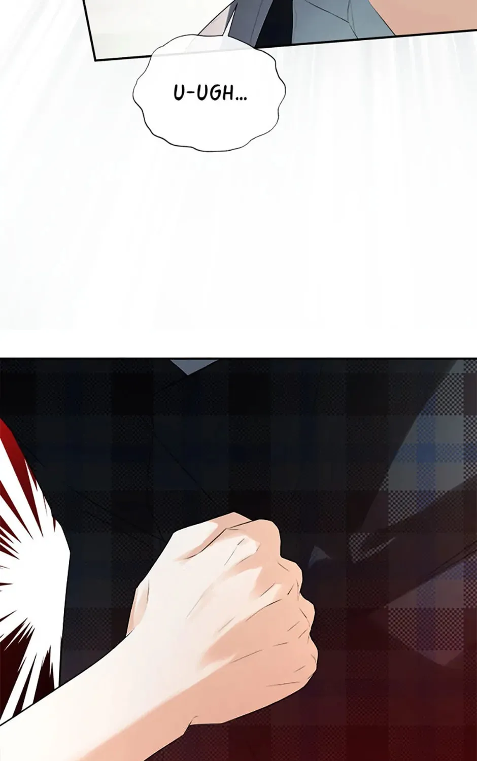 Hiding My True Self Chapter 59 page 15 - 