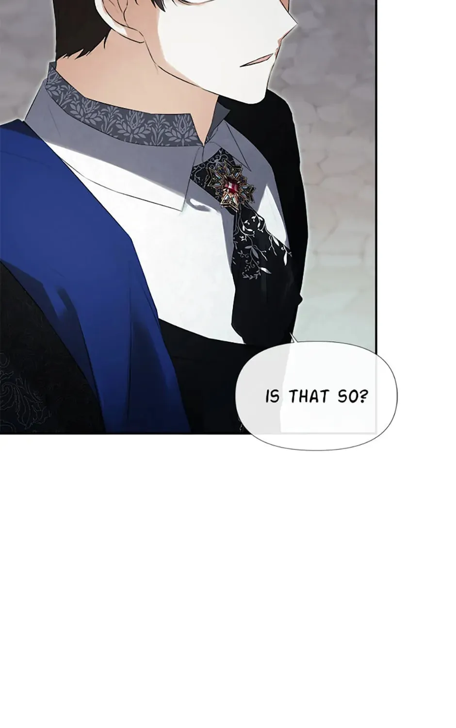 Hiding My True Self Chapter 59 page 141 - 