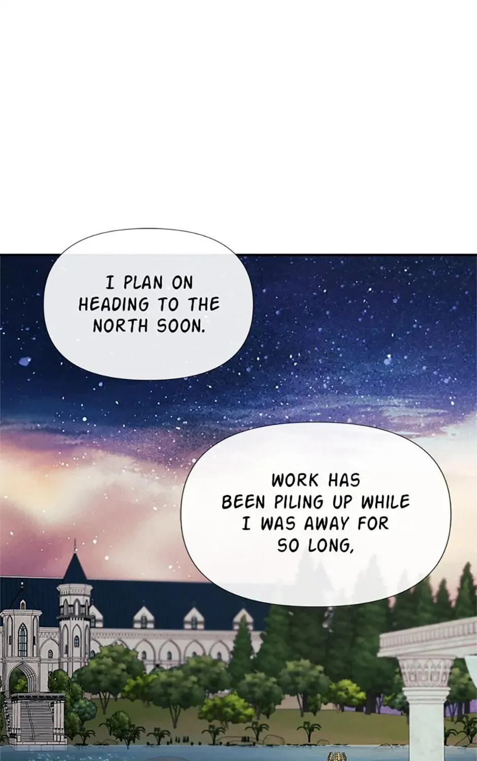 Hiding My True Self Chapter 59 page 143 - 
