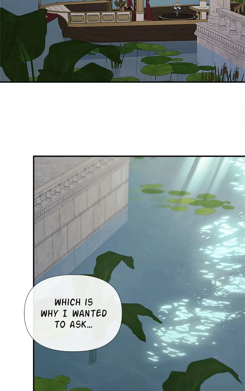 Hiding My True Self Chapter 59 page 145 - 
