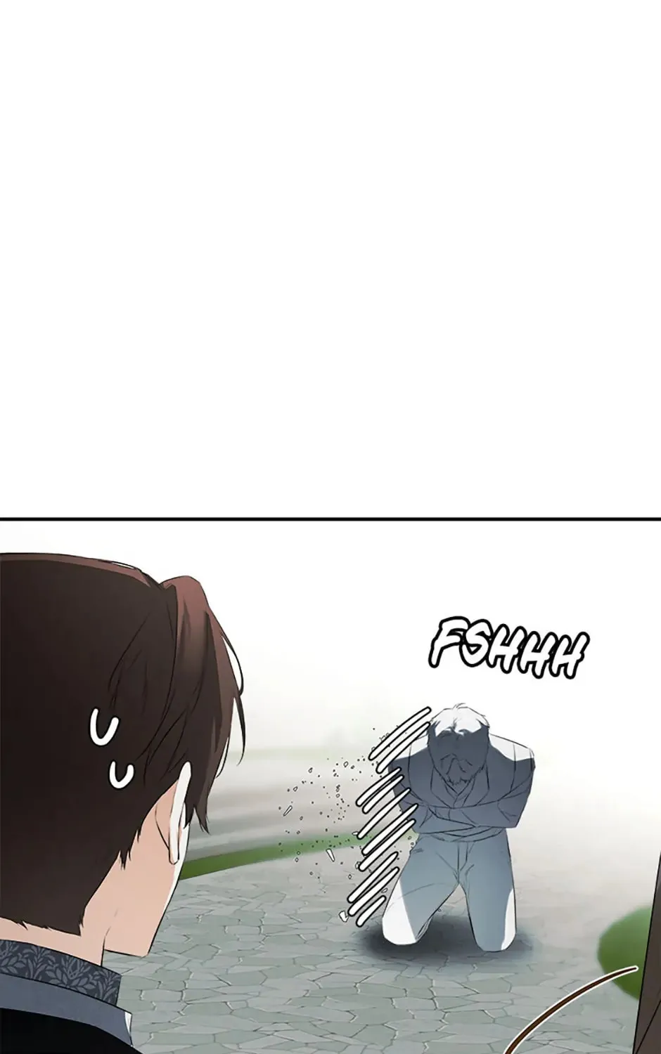 Hiding My True Self Chapter 59 page 21 - 