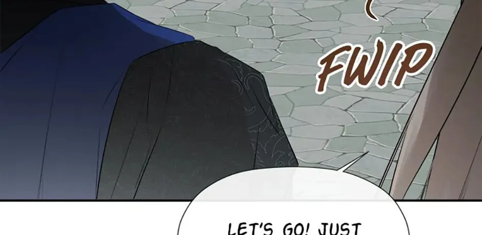 Hiding My True Self Chapter 59 page 22 - 
