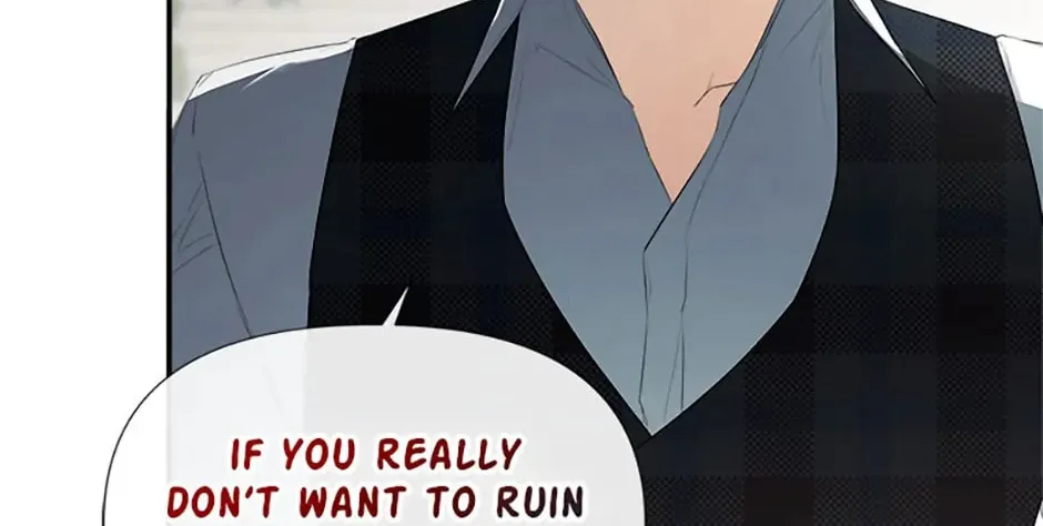 Hiding My True Self Chapter 59 page 4 - 