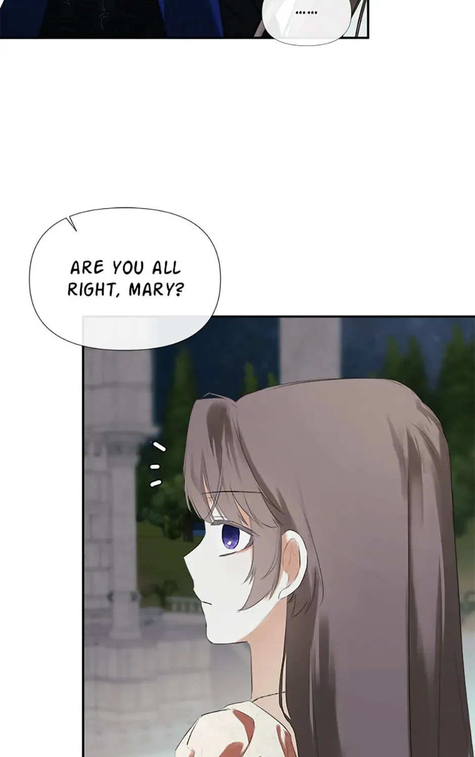 Hiding My True Self Chapter 59 page 31 - 