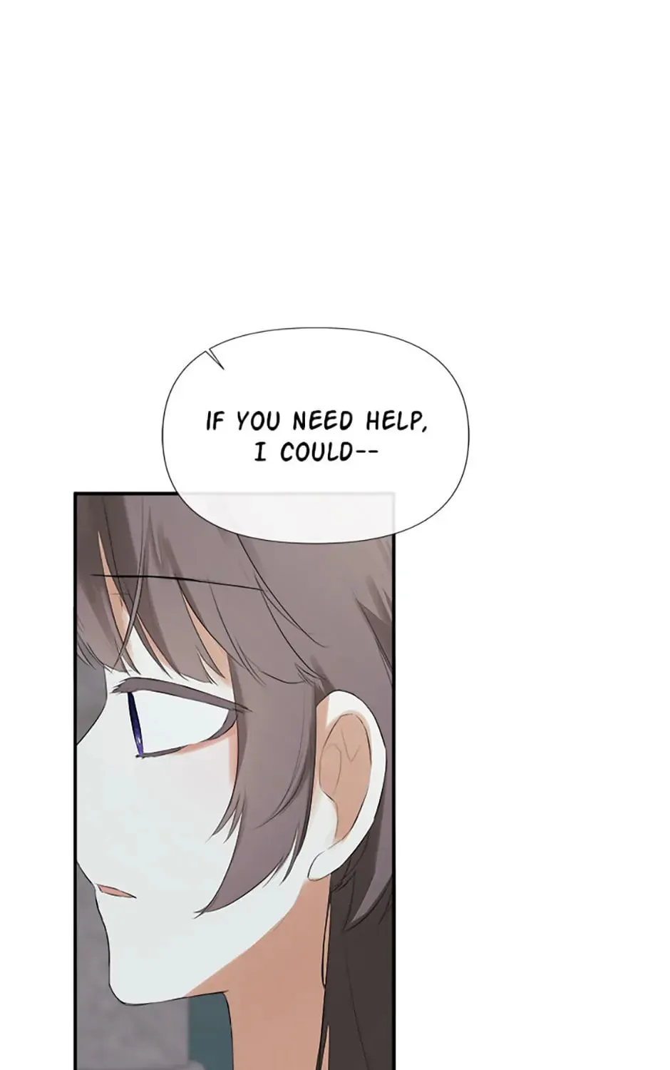Hiding My True Self Chapter 59 page 33 - 