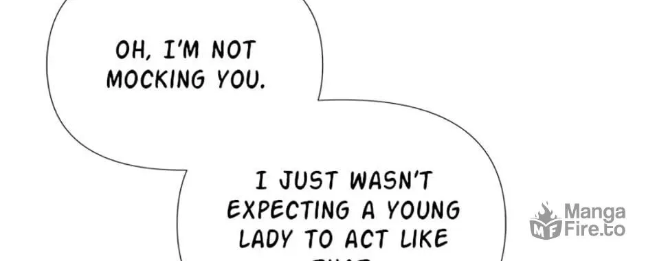 Hiding My True Self Chapter 59 page 40 - 