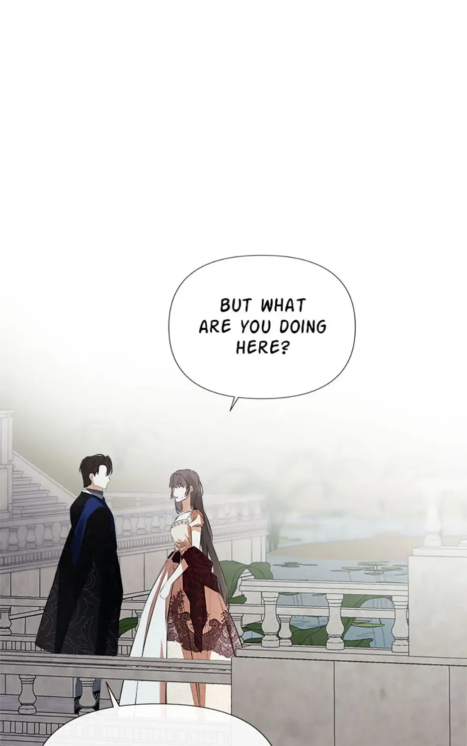 Hiding My True Self Chapter 59 page 43 - 
