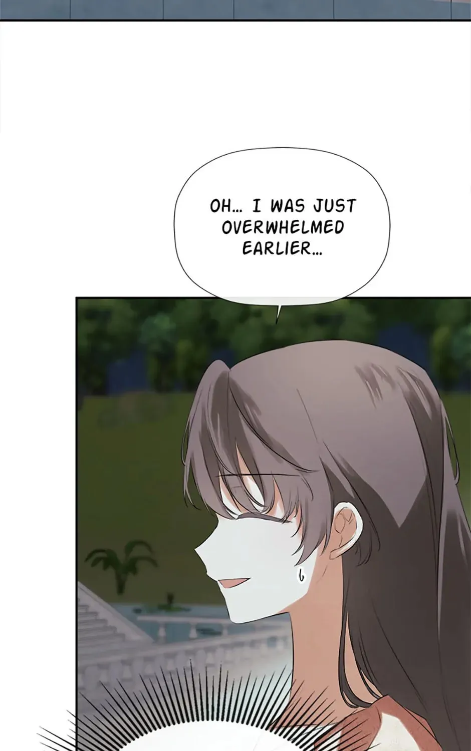 Hiding My True Self Chapter 59 page 45 - 