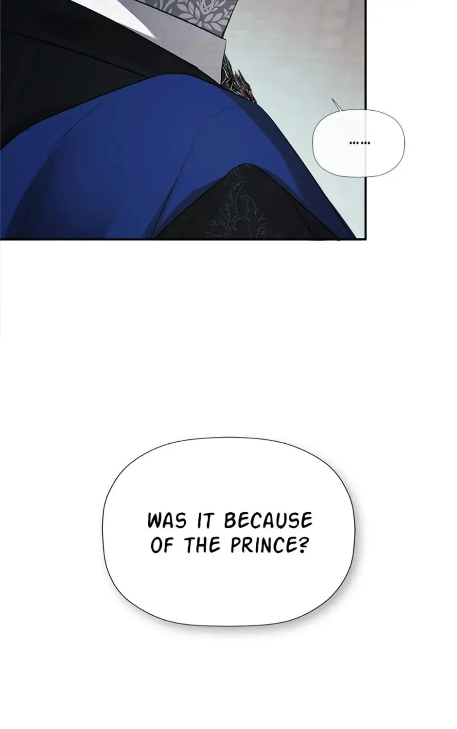 Hiding My True Self Chapter 59 page 51 - 