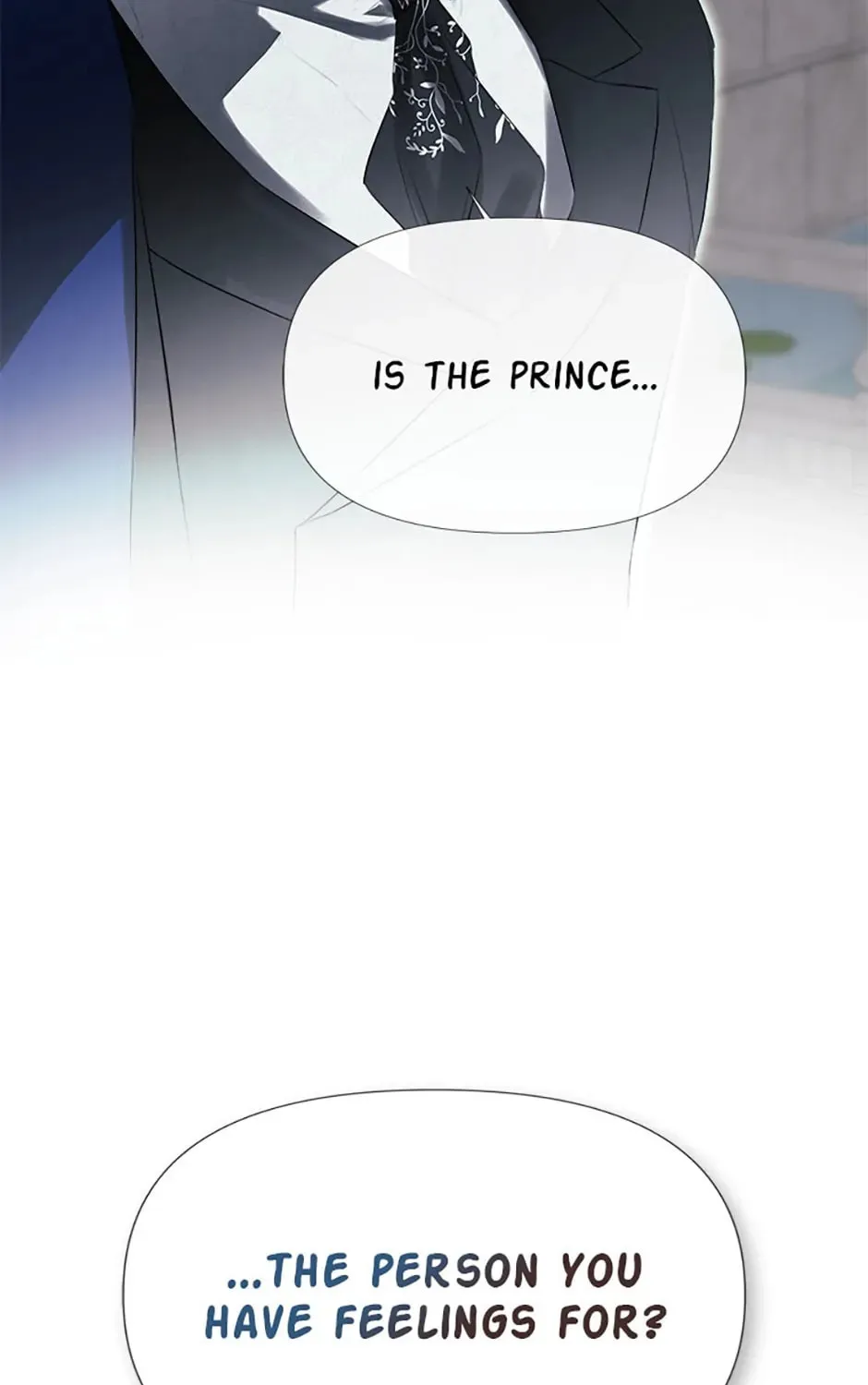 Hiding My True Self Chapter 59 page 61 - 