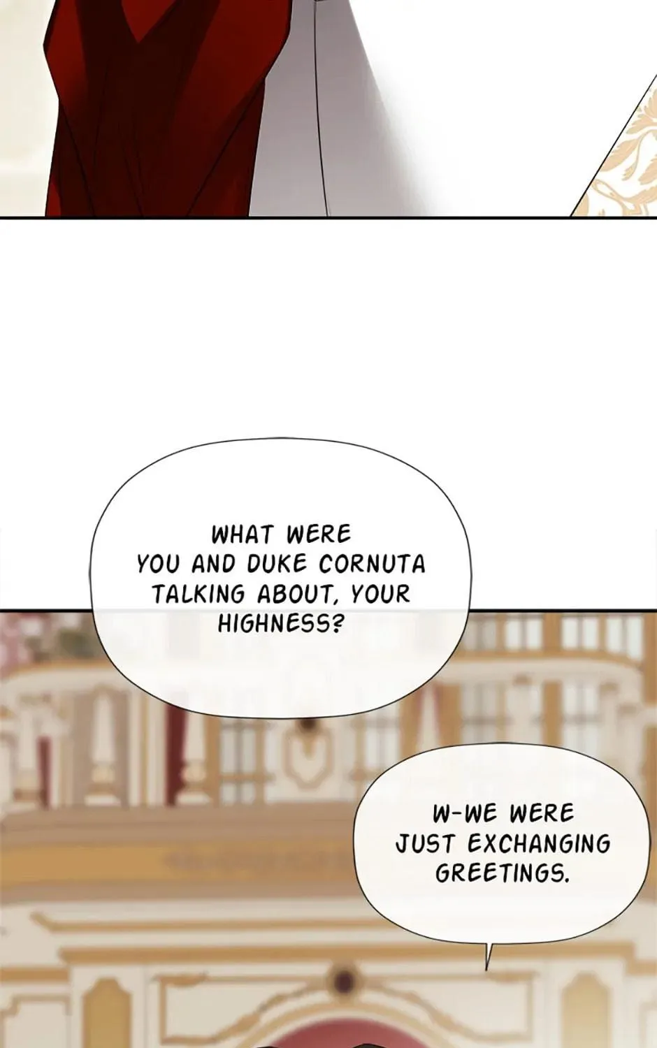 Hiding My True Self Chapter 59 page 71 - 