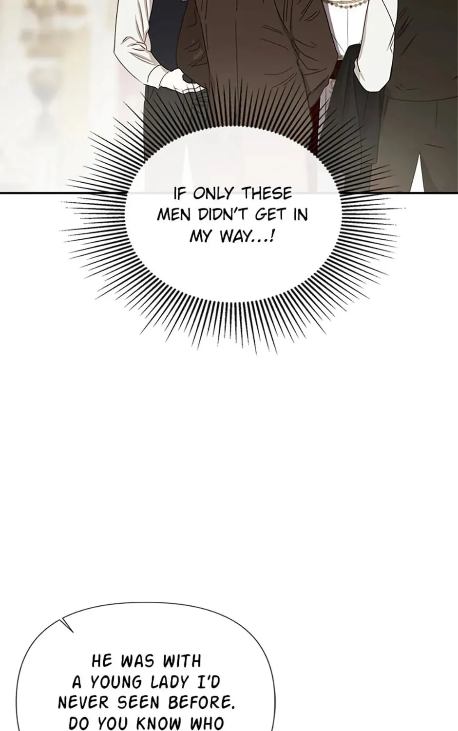 Hiding My True Self Chapter 59 page 73 - 