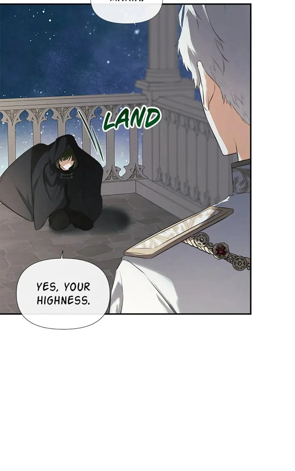Hiding My True Self Chapter 59 page 87 - 