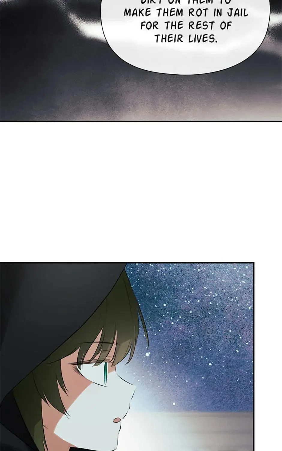 Hiding My True Self Chapter 59 page 89 - 