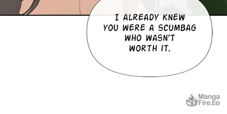 Hiding My True Self Chapter 59 page 10 - 