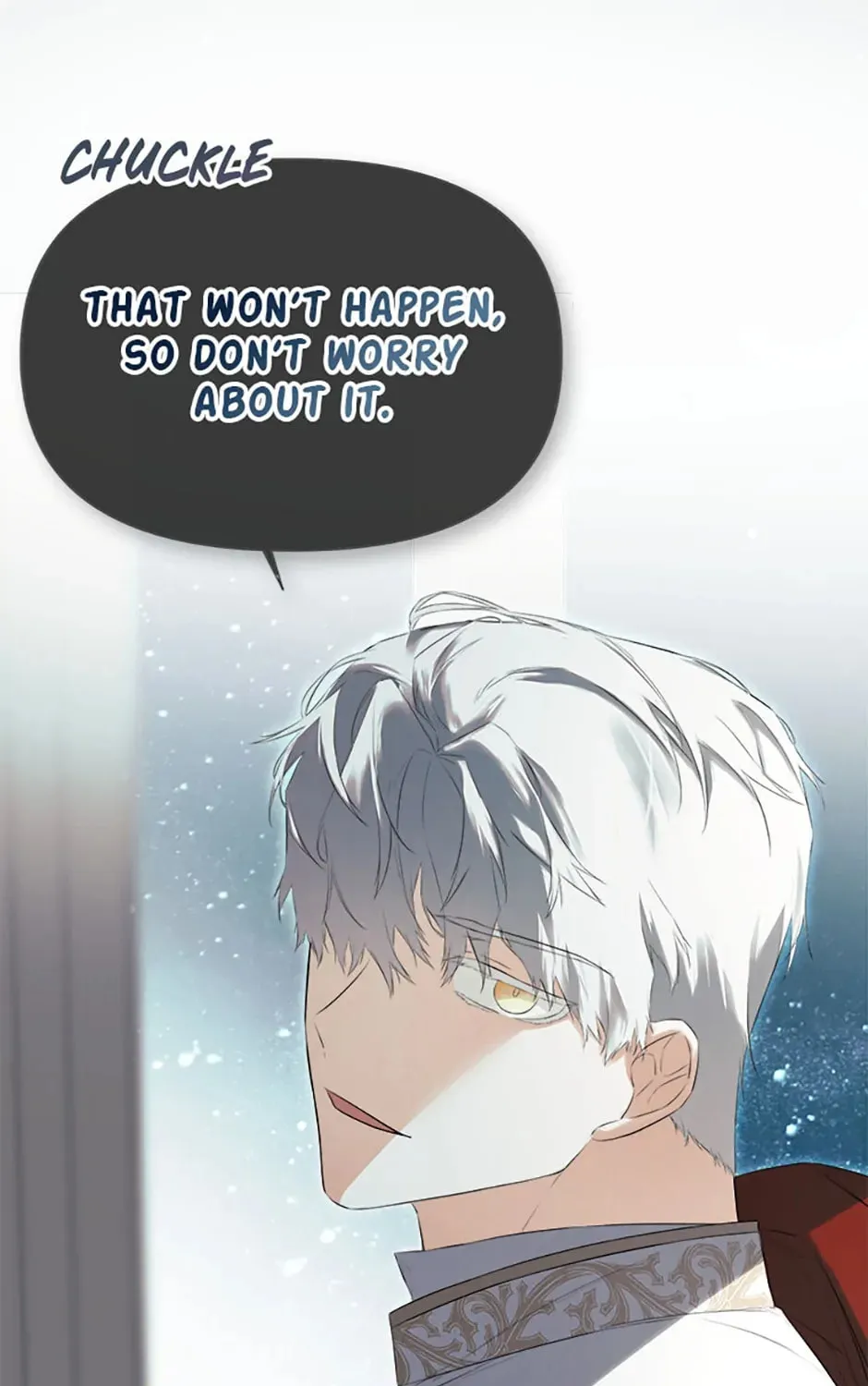 Hiding My True Self Chapter 59 page 91 - 