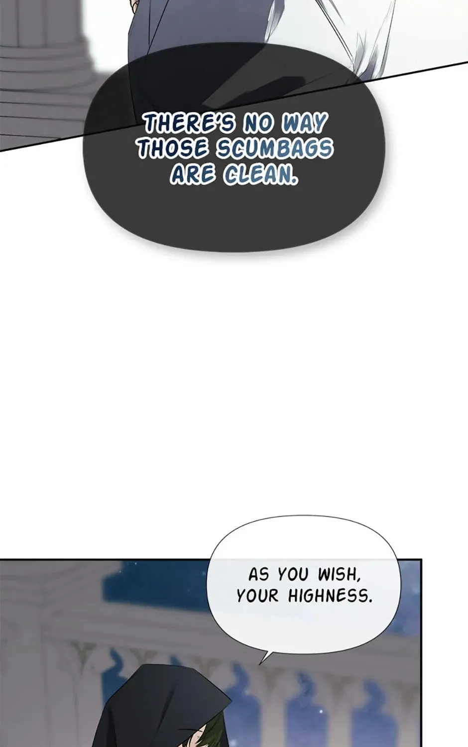 Hiding My True Self Chapter 59 page 93 - 