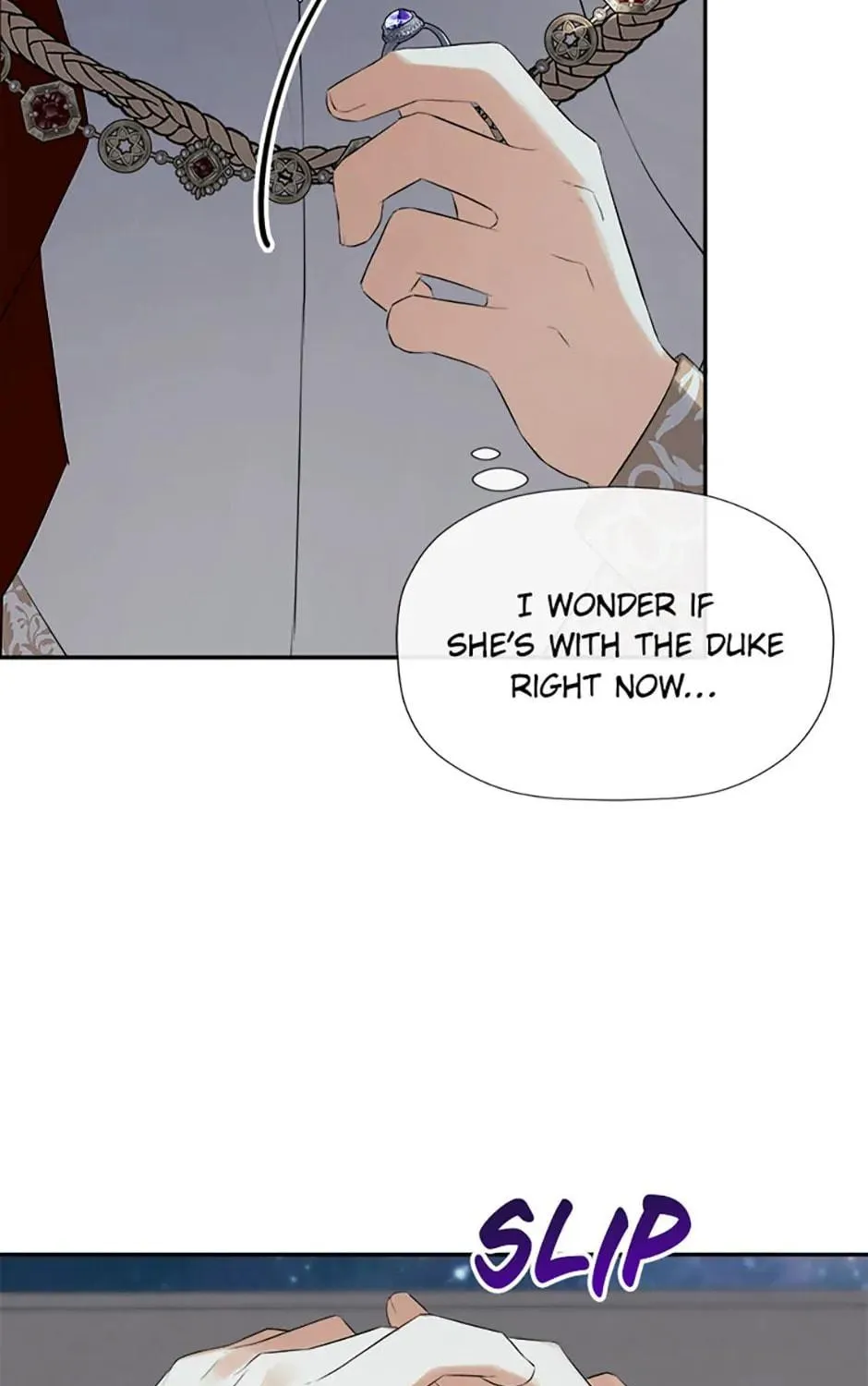 Hiding My True Self Chapter 59 page 99 - 