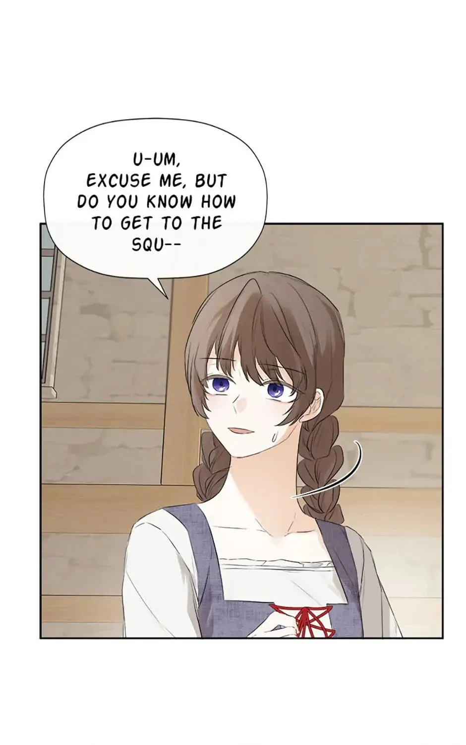 Hiding My True Self Chapter 6 page 11 - 