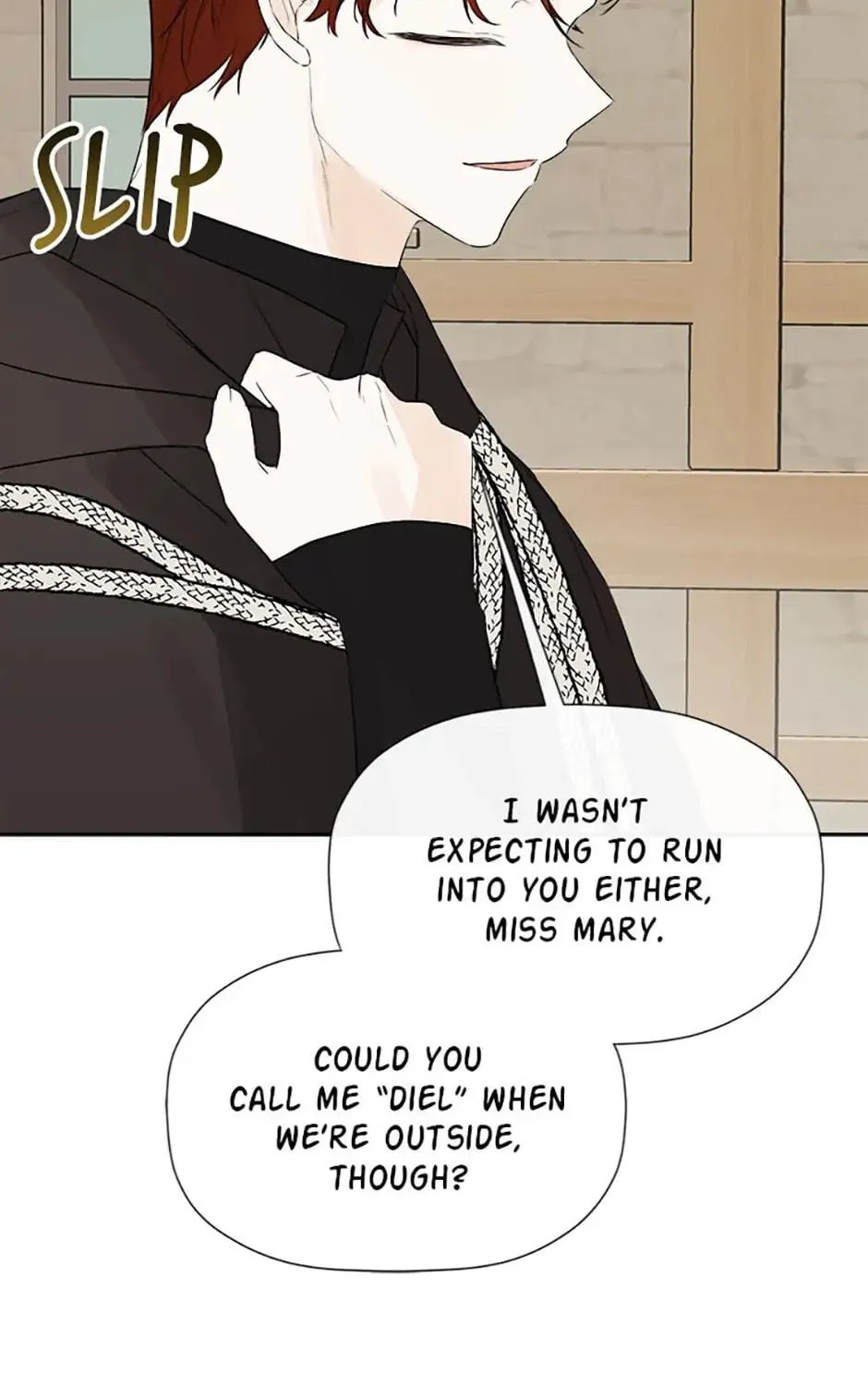Hiding My True Self Chapter 6 page 107 - 