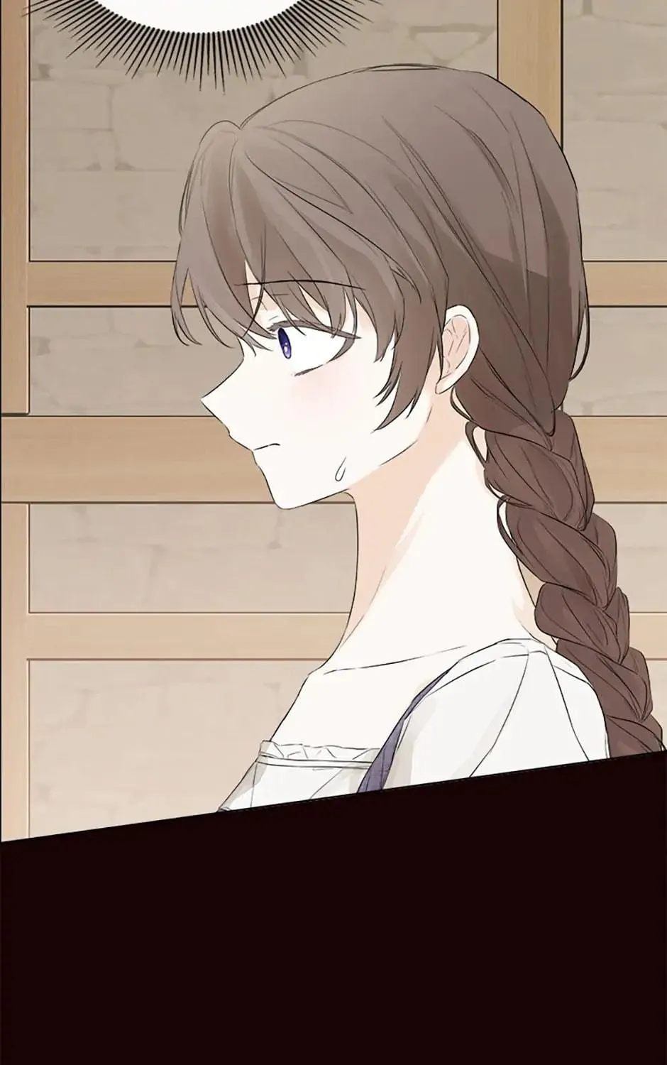 Hiding My True Self Chapter 6 page 113 - 