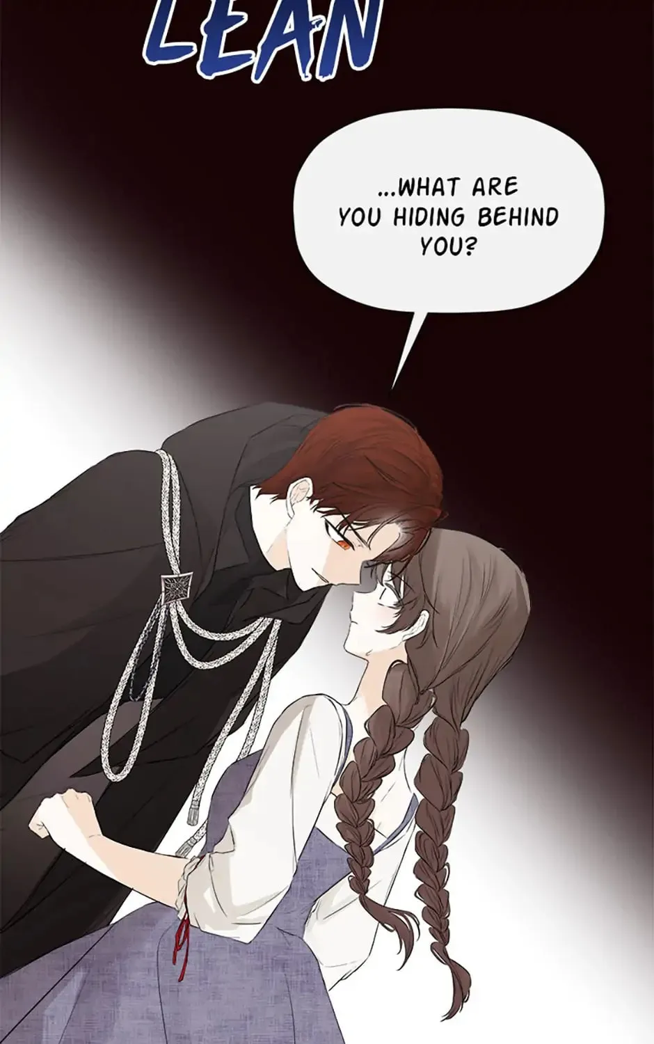 Hiding My True Self Chapter 6 page 115 - 