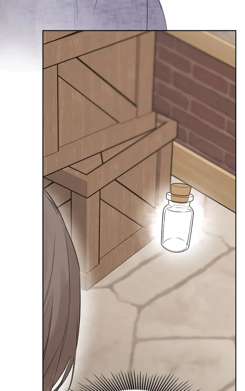 Hiding My True Self Chapter 6 page 117 - 