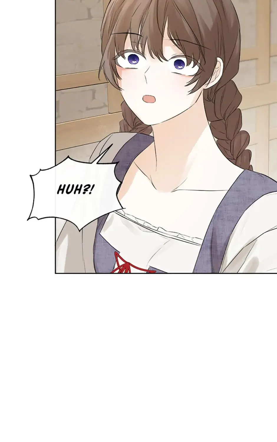 Hiding My True Self Chapter 6 page 13 - 