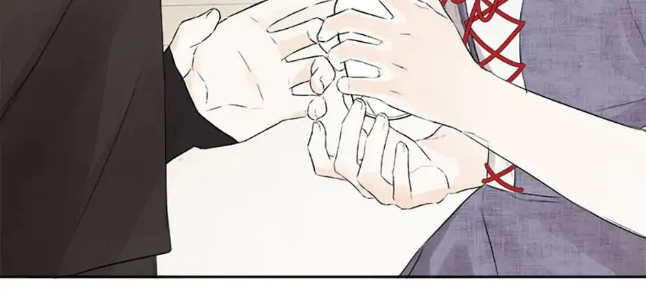 Hiding My True Self Chapter 6 page 122 - 