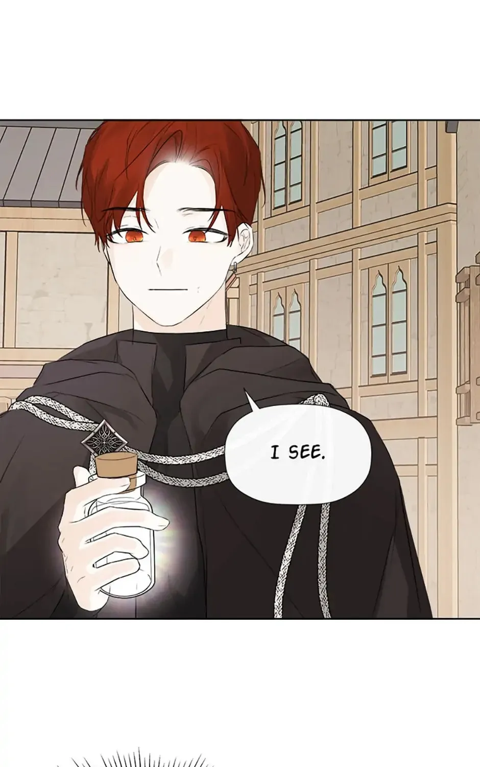 Hiding My True Self Chapter 6 page 123 - 