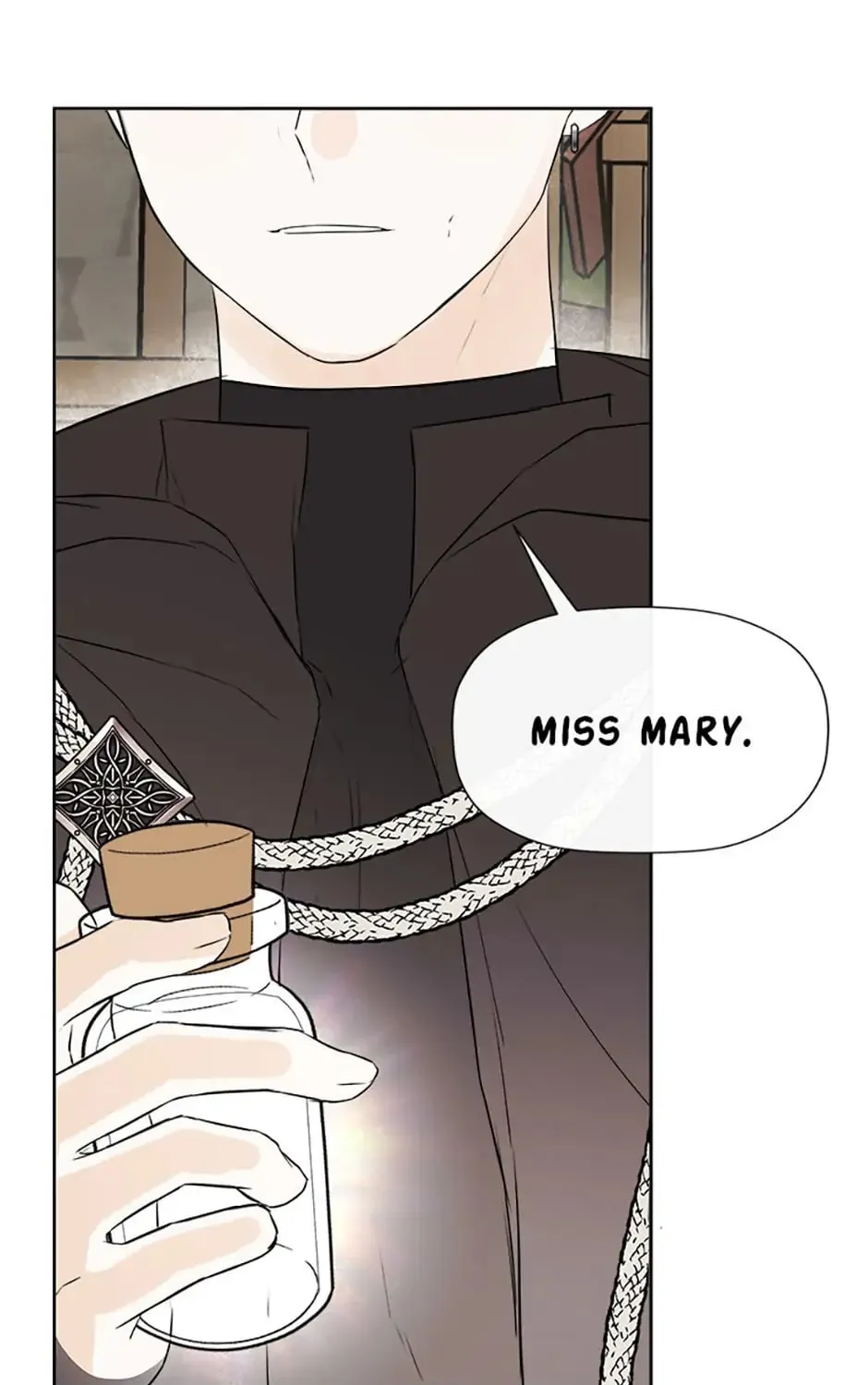 Hiding My True Self Chapter 6 page 127 - 