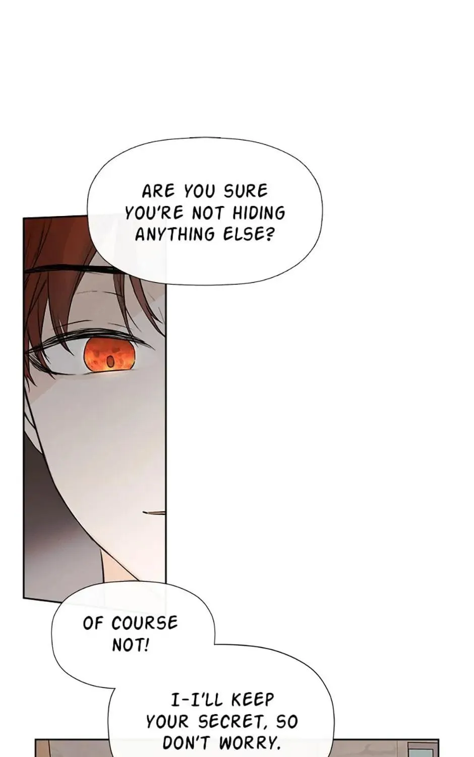 Hiding My True Self Chapter 6 page 131 - 