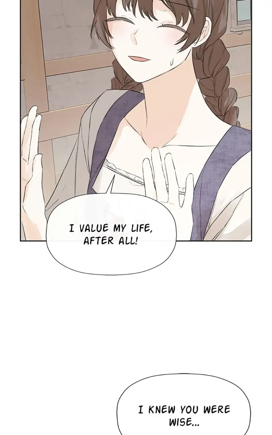 Hiding My True Self Chapter 6 page 133 - 
