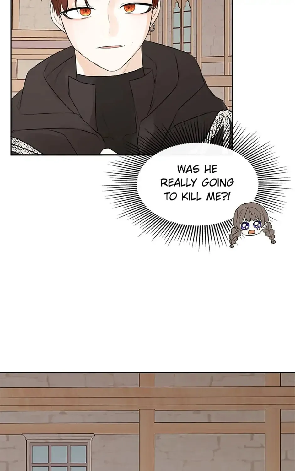 Hiding My True Self Chapter 6 page 135 - 