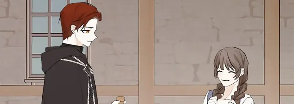 Hiding My True Self Chapter 6 page 136 - 