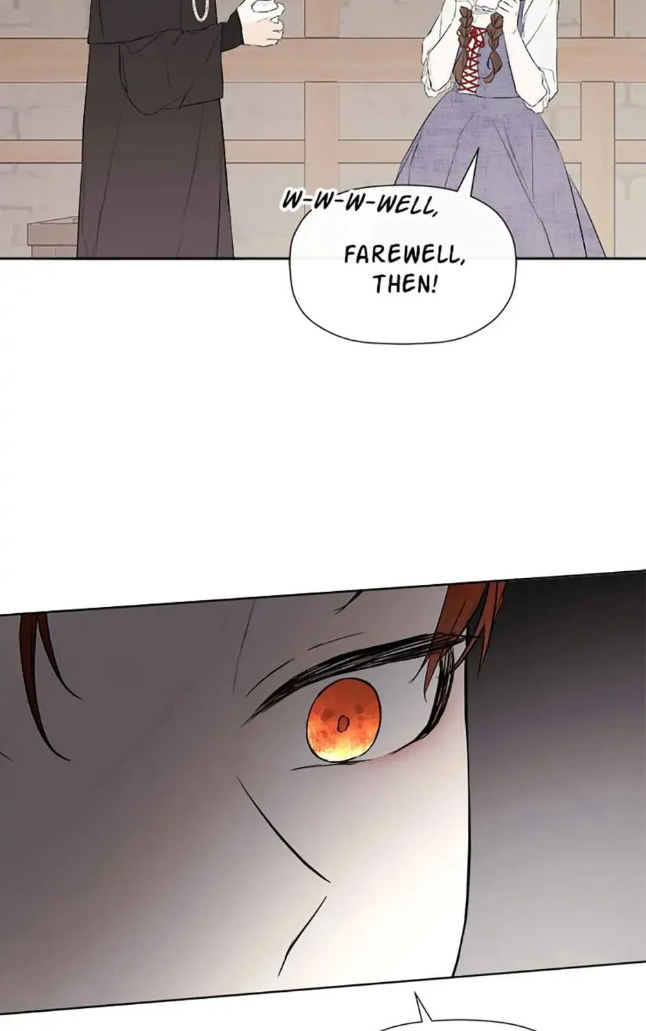 Hiding My True Self Chapter 6 page 137 - 